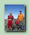Fotky s� od D. �tevonkovej a Evky Murinovej